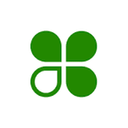 Clover logo