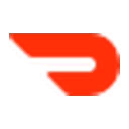 DoorDash logo