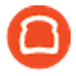 Toast logo